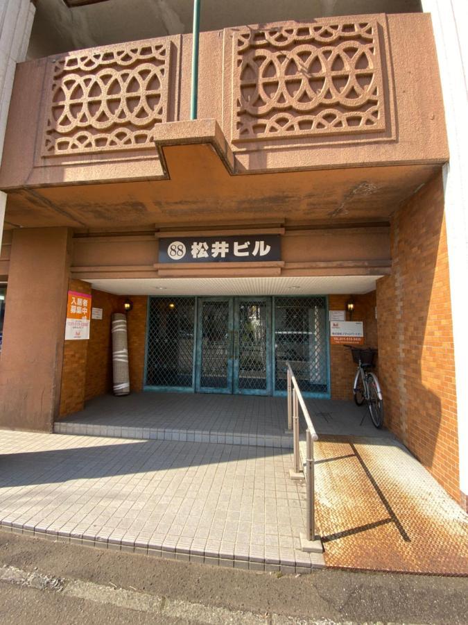 東本願寺前すすきのスーペリア: 7名様までの広々空間 扎幌
