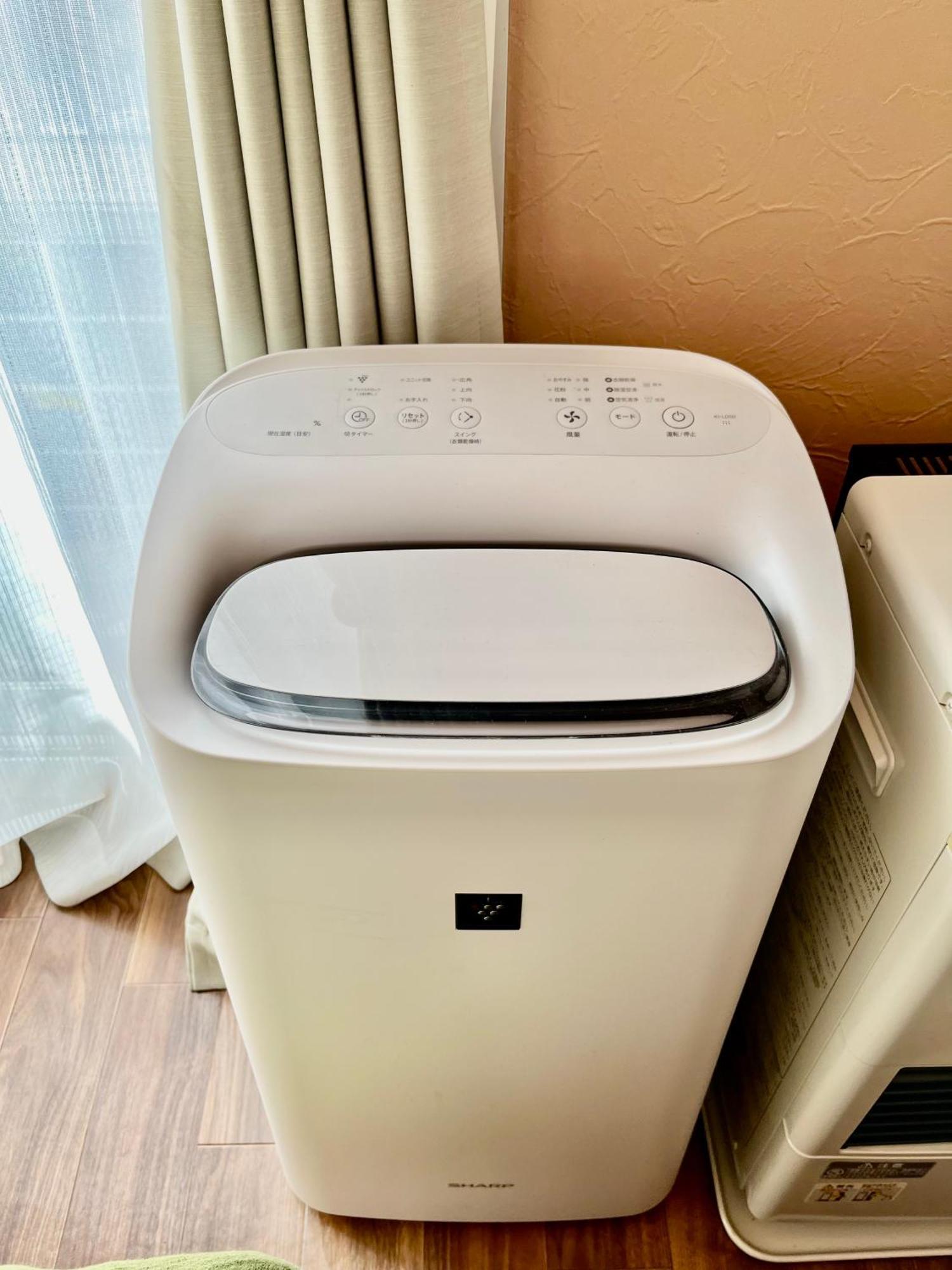 東本願寺前すすきのスーペリア: 7名様までの広々空間 Apartment